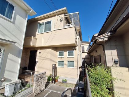 小平市小川西町3丁目 戸建 外観