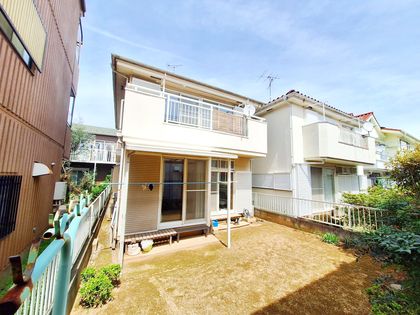 東大和市新堀1丁目 戸建 外観