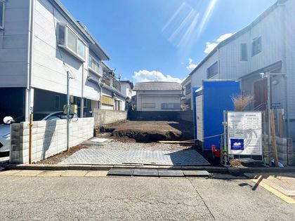 東村山市青葉町2丁目 新築戸建 その他現地