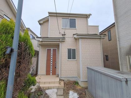 東村山市廻田町2丁目 戸建 外観