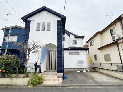 小平市小川西町5丁目 戸建 外観
