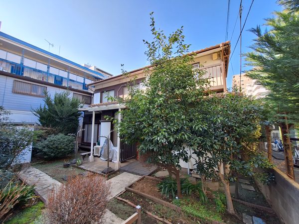 東村山市栄町1丁目 戸建 外観 東村山市栄町1丁目 戸建 外観