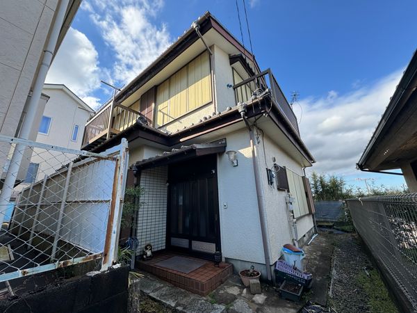 東大和市狭山2丁目 戸建 眺望