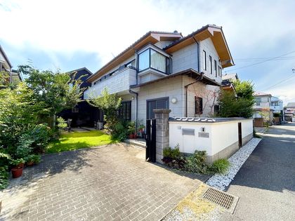 小平市小川町1丁目 戸建 外観