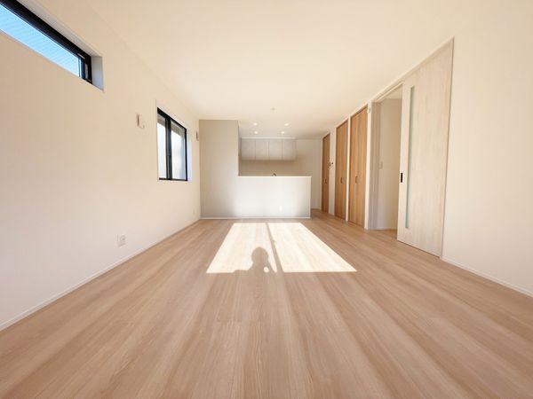 東村山市恩多町5丁目【新築戸建】 室内 東村山市恩多町5丁目【新築戸建】 室内