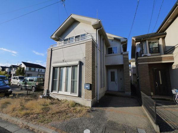 東村山市廻田町1丁目 戸建 外観 東村山市廻田町1丁目 戸建 外観