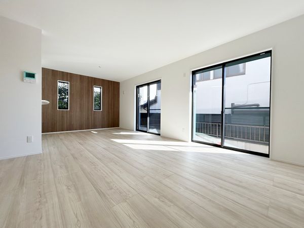 東村山市恩多町1丁目【新築戸建】 リビング 東村山市恩多町1丁目【新築戸建】 リビング