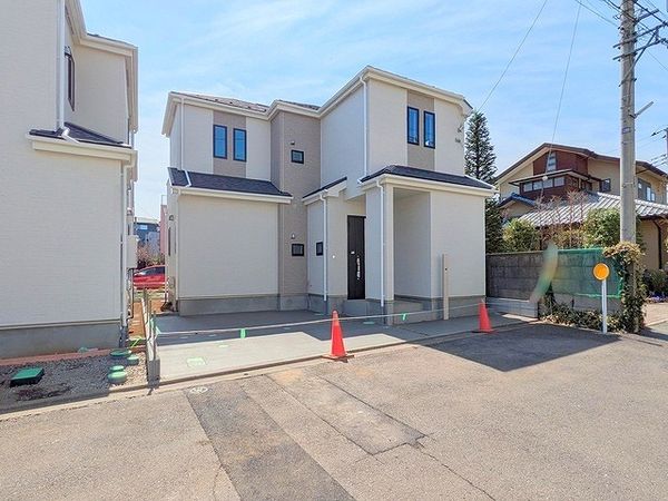 東村山市廻田町2丁目【新築1号棟】 その他 東村山市廻田町2丁目【新築1号棟】 その他