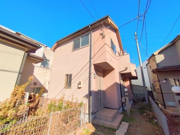 東村山市恩多町5丁目 戸建 外観 東村山市恩多町5丁目 戸建 外観