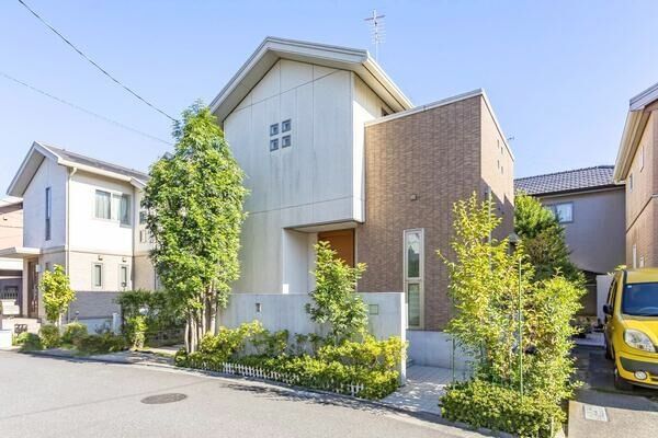 東村山市恩多町1丁目 戸建 外観 東村山市恩多町1丁目 戸建 外観