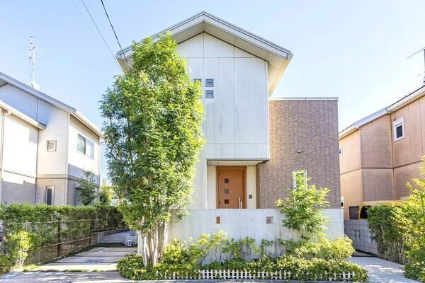 東村山市恩多町1丁目 戸建 外観 東村山市恩多町1丁目 戸建 外観