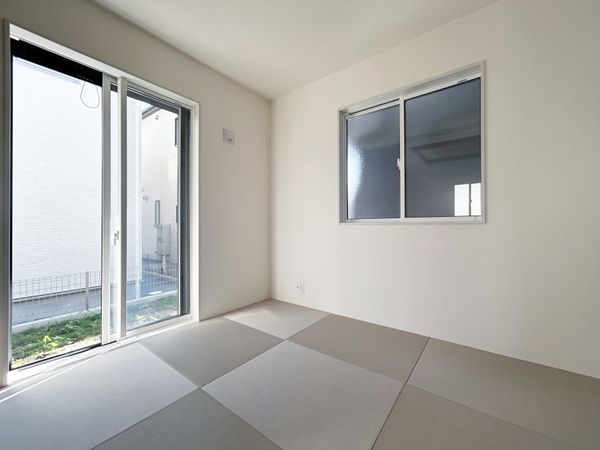 東大和市奈良橋2丁目【新築16号棟】 室内 東大和市奈良橋2丁目【新築16号棟】 室内