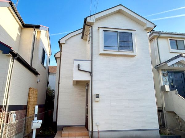 東村山市秋津町4丁目 戸建 外観 外観