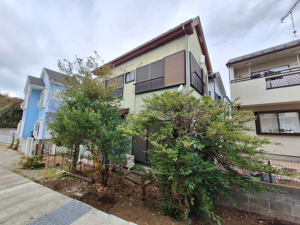 東村山市秋津町4丁目 戸建 外観 東村山市秋津町4丁目 戸建 外観