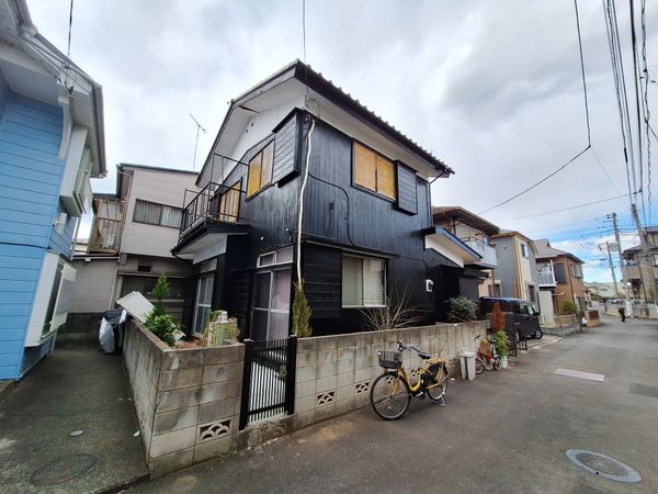 東村山市秋津町4丁目 戸建 外観 東村山市秋津町4丁目 戸建 外観