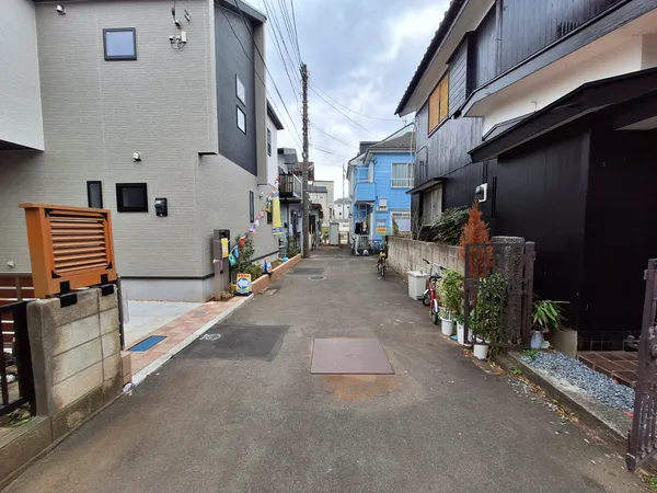 令和7年2月撮影