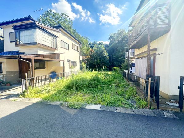 東村山市廻田町3丁目【新築戸建】 外観 東村山市廻田町3丁目【新築戸建】 外観