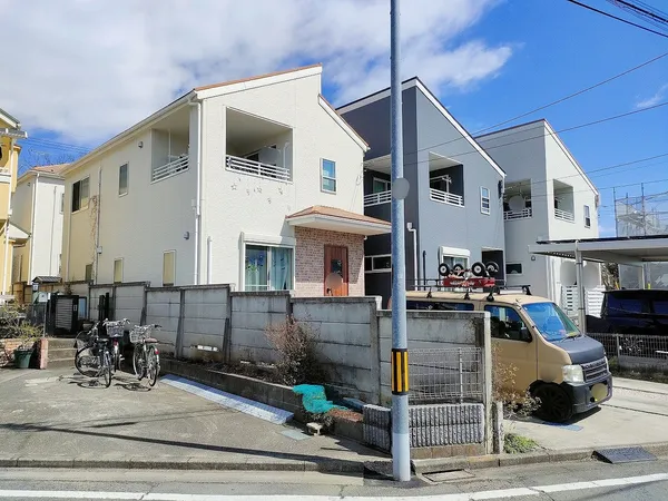 陽当たり良好です。