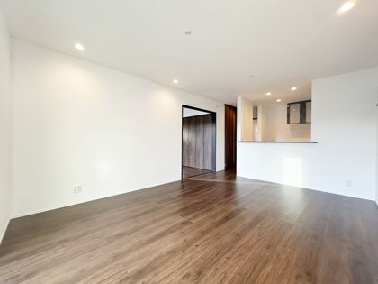 東村山市諏訪町1丁目【新築B号棟】 リビング