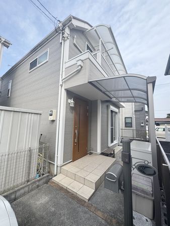 東大和市芋窪1丁目 戸建 外観 東大和市芋窪1丁目 戸建 外観