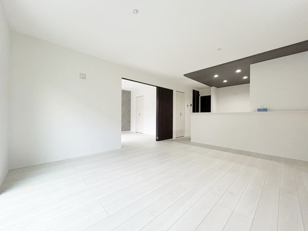 東村山市富士見町3丁目 戸建 リビング 東村山市富士見町3丁目 戸建 リビング