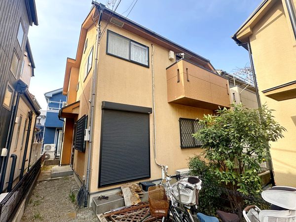 東村山市青葉町3丁目 戸建 外観 東村山市青葉町3丁目 戸建 外観