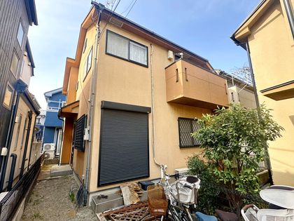 東村山市青葉町3丁目 戸建 外観