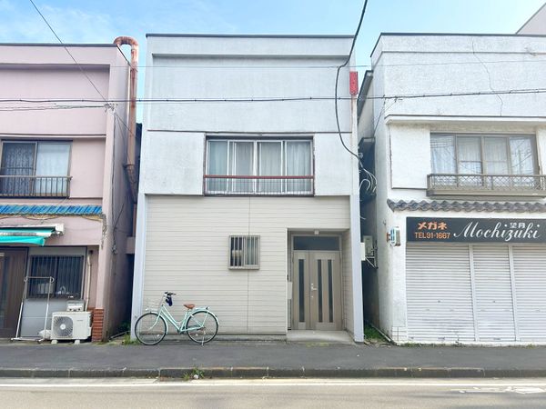 東村山市富士見町1丁目 戸建 外観 東村山市富士見町1丁目 戸建 外観