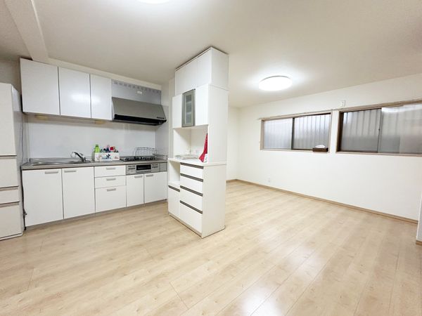 東村山市富士見町1丁目 戸建 リビング 東村山市富士見町1丁目 戸建 リビング