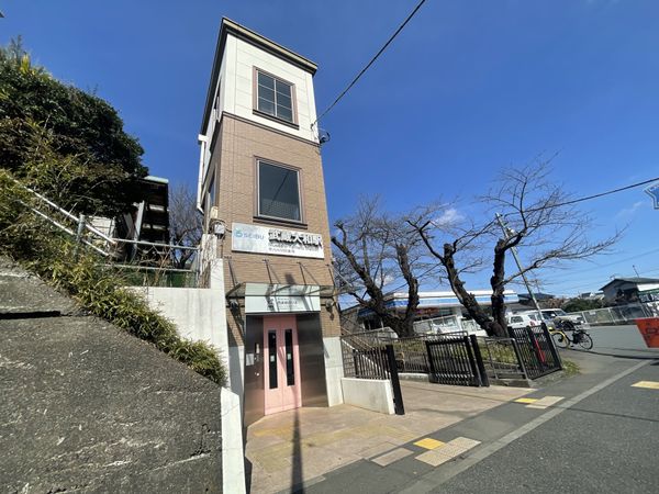 東村山市廻田町2丁目 新築戸建2号棟 武蔵大和駅(西武 多摩湖線)(約400m) 東村山市廻田町2丁目 新築戸建2号棟 武蔵大和駅(西武 多摩湖線)(約400m)