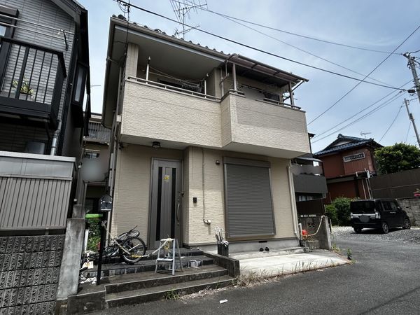 東村山市廻田町4丁目 戸建 外観 東村山市廻田町4丁目 戸建 外観