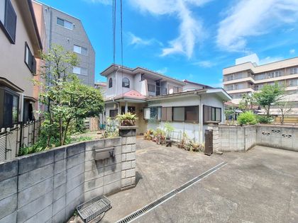 東村山市栄町2丁目 戸建 外観