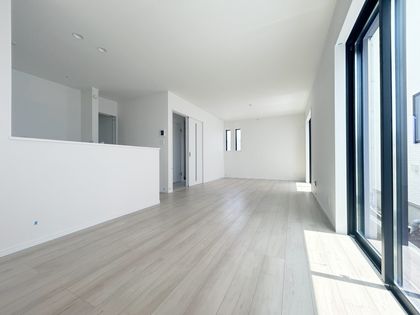 東村山市野口町1丁目 新築A号棟 リビング