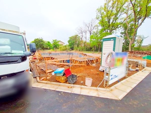 東村山市野口町1丁目 新築C号棟 その他現地 東村山市野口町1丁目 新築C号棟 その他現地