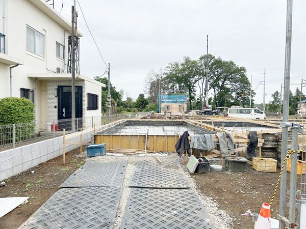 東村山市野口町1丁目 新築L号棟 その他現地 東村山市野口町1丁目 新築L号棟 その他現地