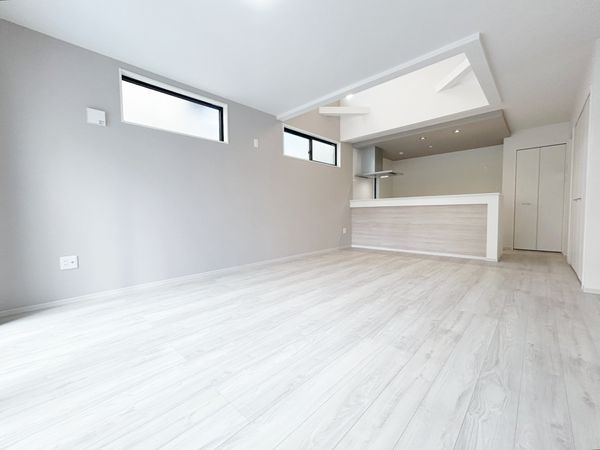 東村山市栄町1丁目 新築戸建 リビング 東村山市栄町1丁目 新築戸建 リビング