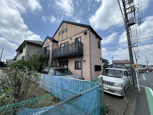東村山市恩多町5丁目 戸建 外観 東村山市恩多町5丁目 戸建 外観