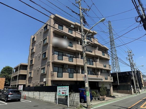 シティーコーポパルナス廻田パート2 外観 シティーコーポパルナス廻田パート2 外観