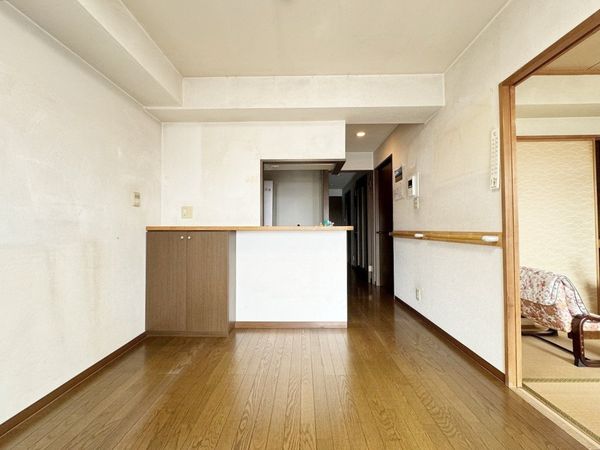シティーコーポパルナス廻田パート2 リビング シティーコーポパルナス廻田パート2 リビング