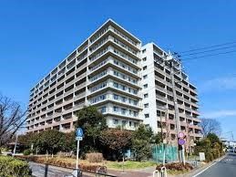 ブリリアエルシオ萩山 外観 ブリリアエルシオ萩山 外観