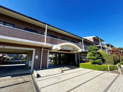 ルミナス小平 壱番館 外観