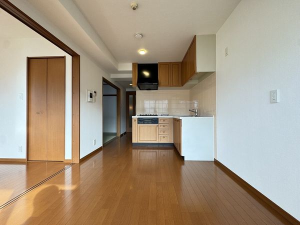 モラード東村山本町 リビング リビング