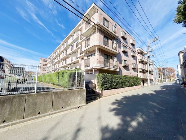 ロイヤルステージ小平 外観 ロイヤルステージ小平 外観