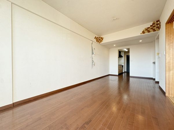 レクセルマンション東村山 リビング レクセルマンション東村山 リビング