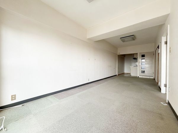 エクセレンス久米川 室内