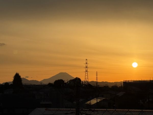 ハイホーム東村山弐番館 眺望 ハイホーム東村山弐番館 眺望