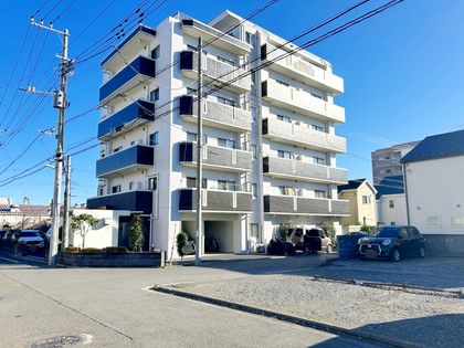 セイガステージ新小平 外観 セイガステージ新小平 外観