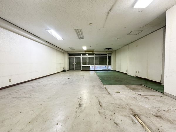 サンコーポ久米川 室内 サンコーポ久米川 室内