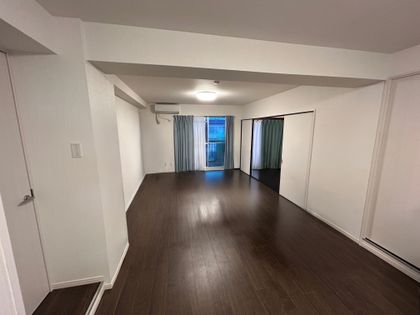 恩多マンション 2号棟 室内