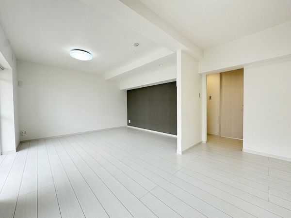 久米川駅東住宅 18号棟 リビング 久米川駅東住宅 18号棟 リビング